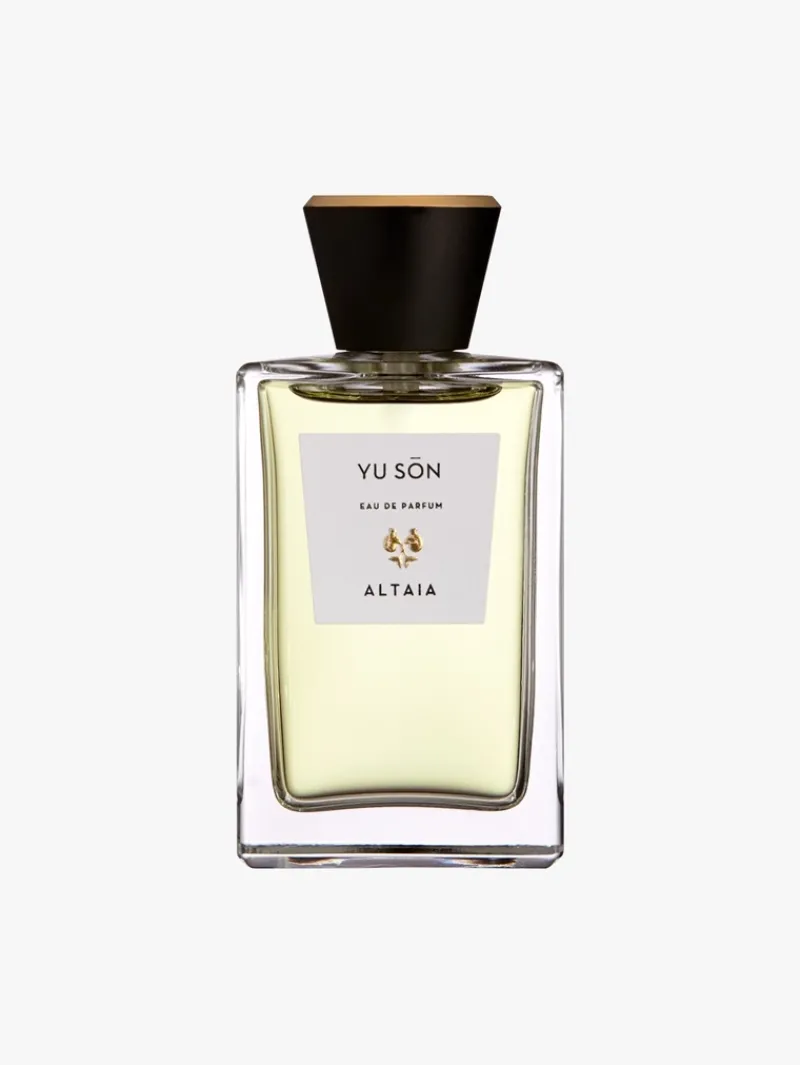 ALTAIA Yu Son Eau De Parfum | MECCA Hot