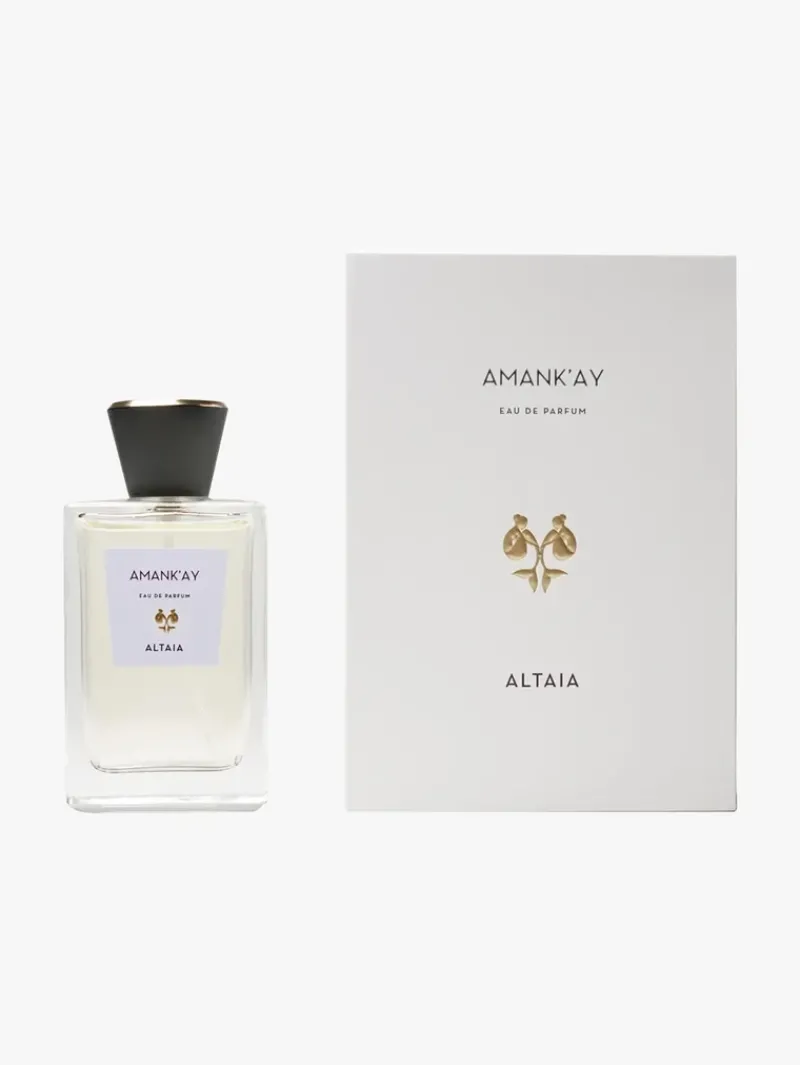 ALTAIA Amank'ay EDP - | MECCA Outlet