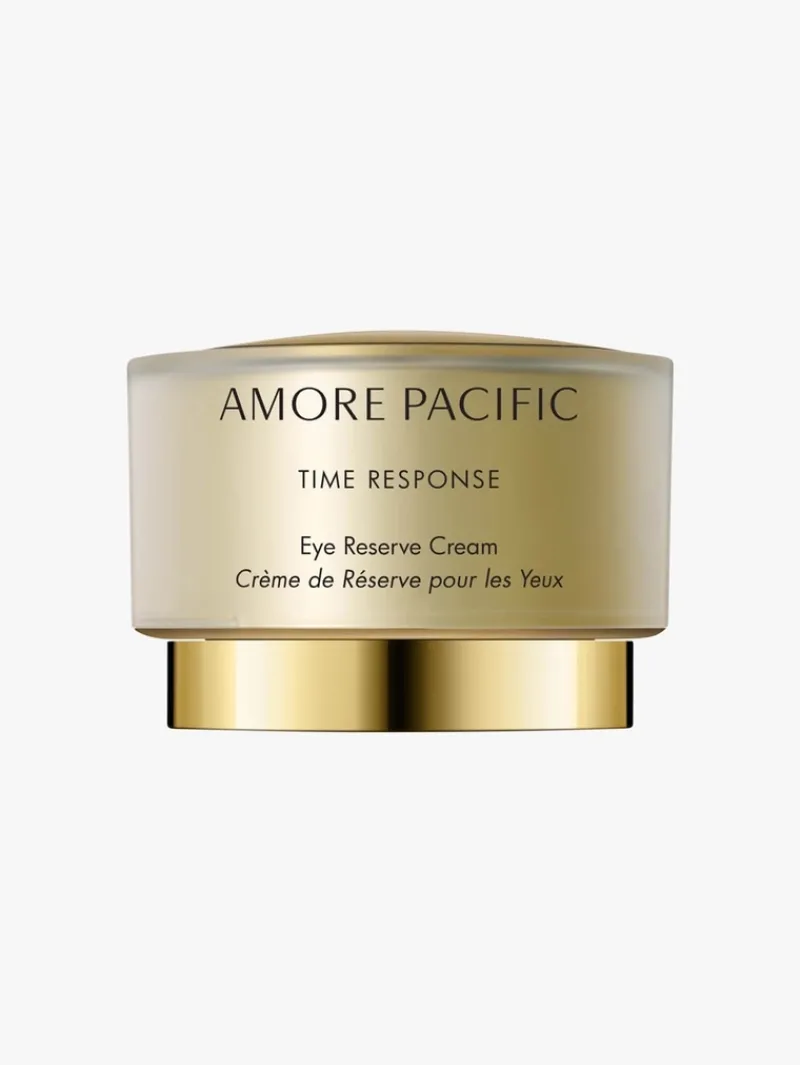 AMOREPACIFIC Time Response Eye Reserve Cream | MECCA Best