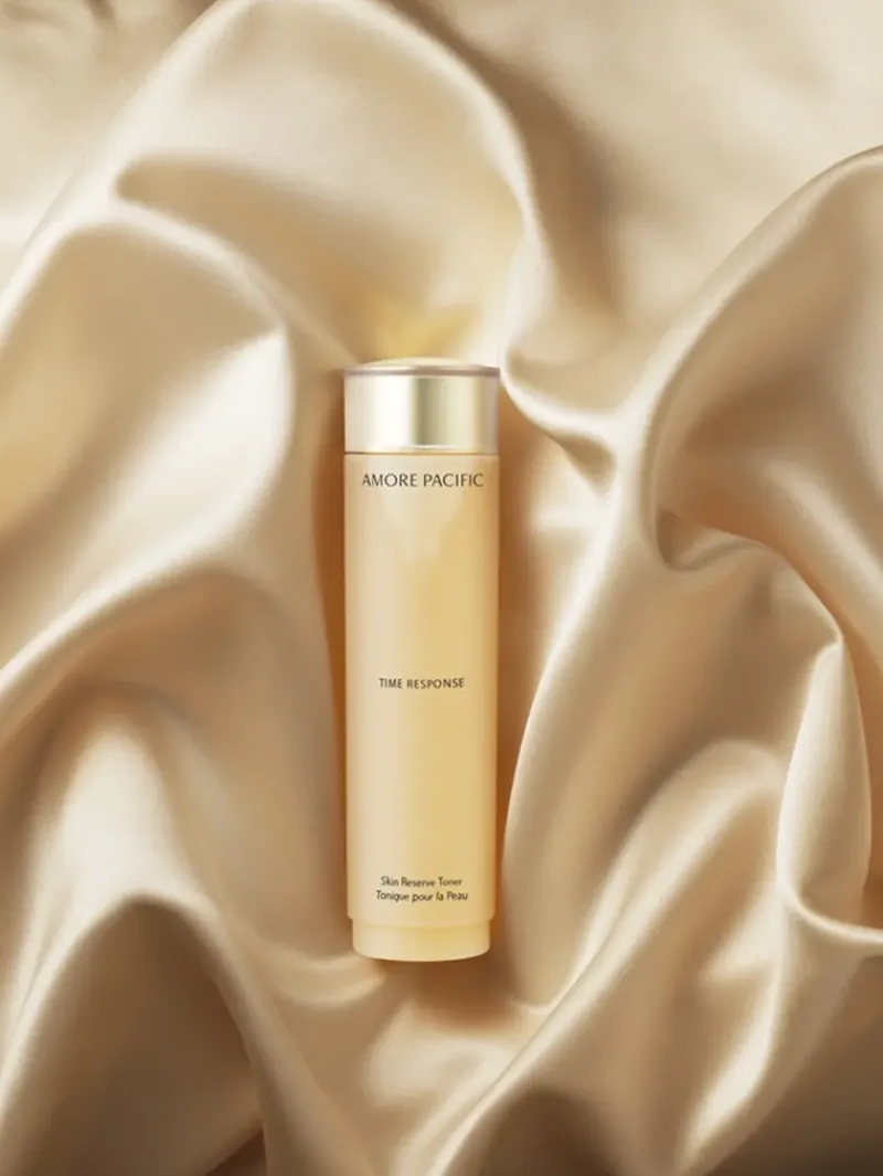 AMOREPACIFIC Time Response Skin Reserve Toner | MECCA Fashion