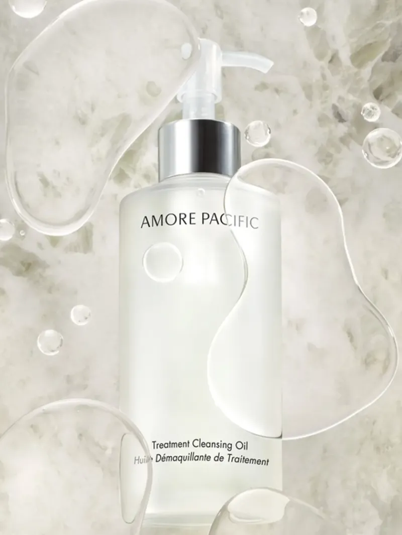 AMOREPACIFIC Treatment Cleansing Oil | MECCA Clearance