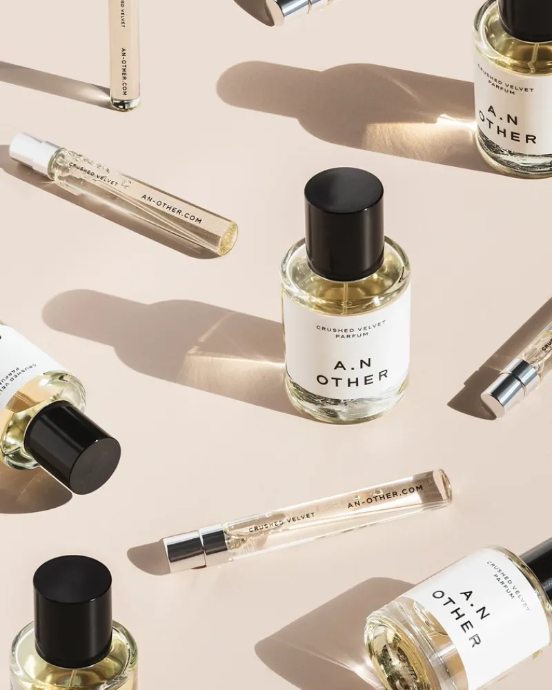 A.N. OTHER Crushed Velvet EDP | MECCA Outlet
