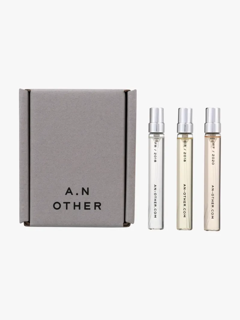 A.N. OTHER Fragrance Travel Trio | MECCA Discount