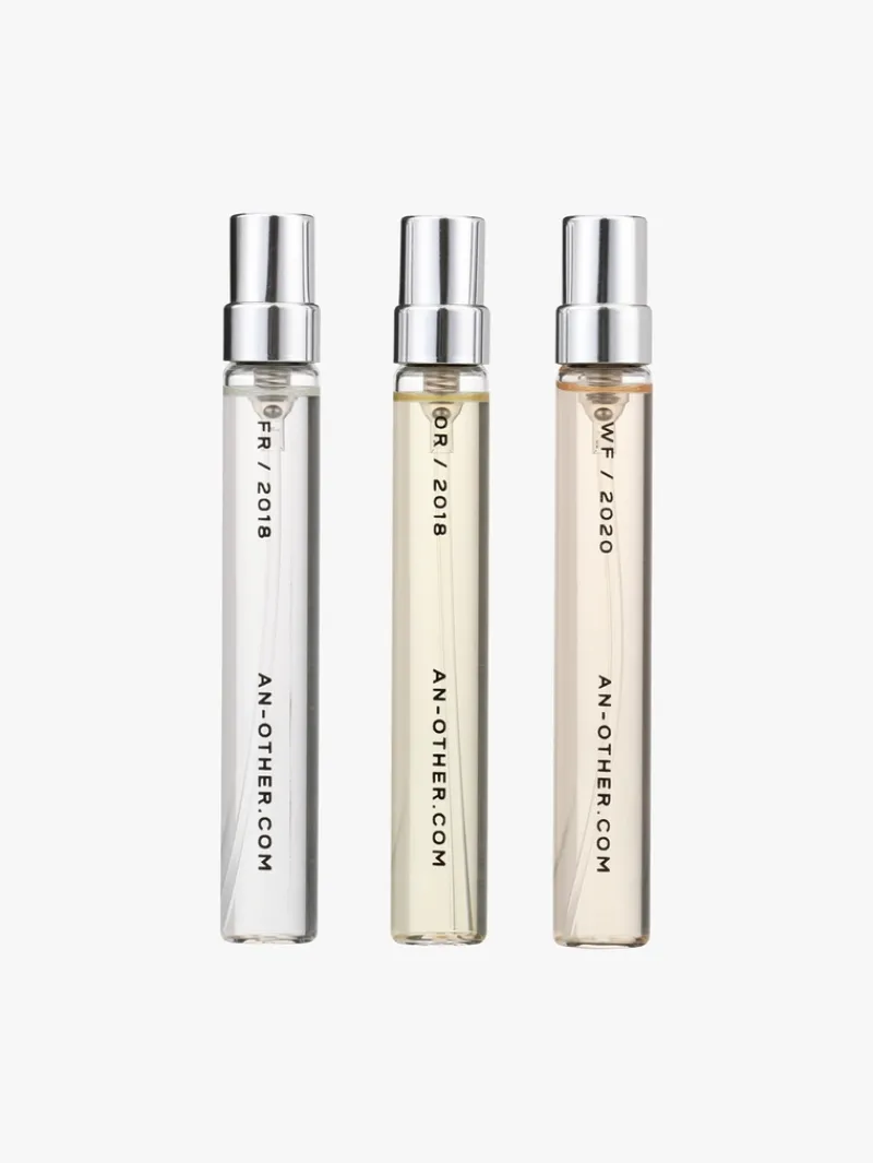 A.N. OTHER Fragrance Travel Trio | MECCA Discount