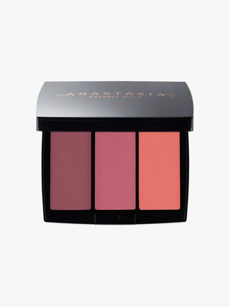 Anastasia Beverly Hills Blush Trio | MECCA Best