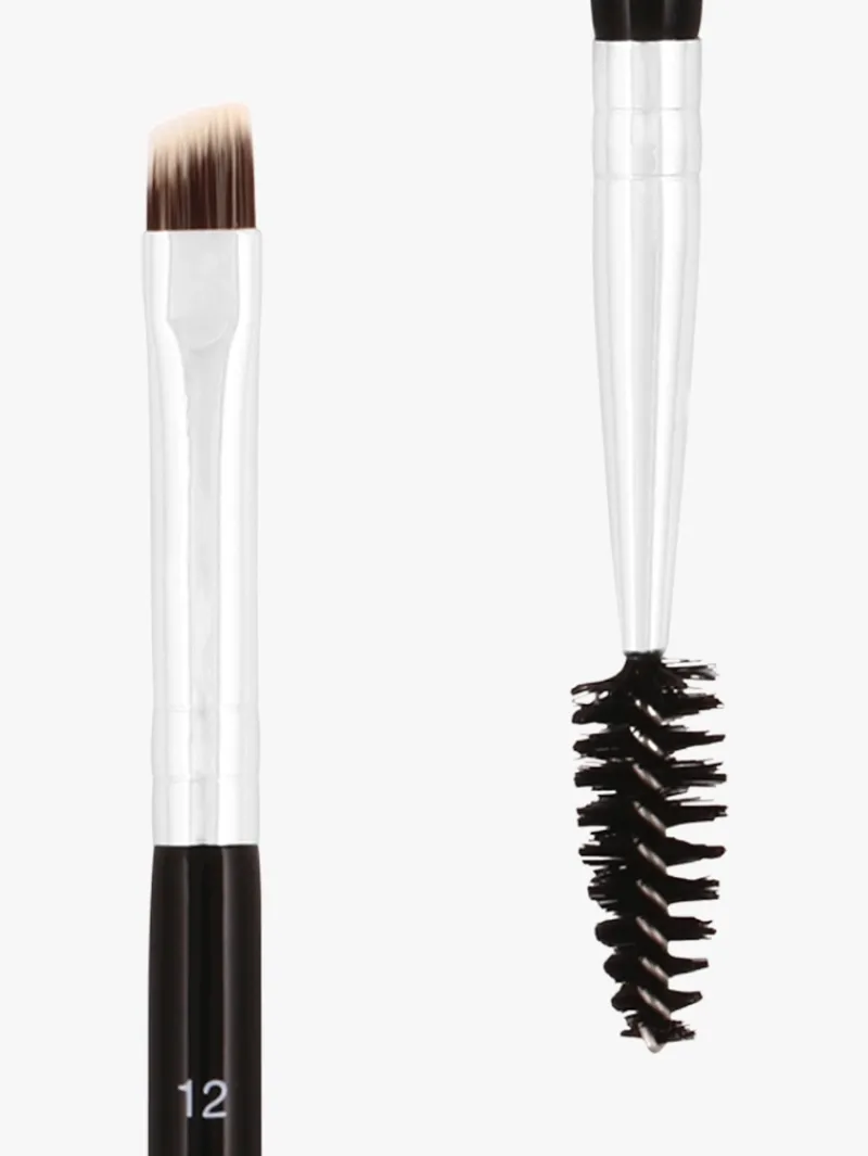 Anastasia Beverly Hills Dual-Ended Firm Angled Brush | MECCA Discount
