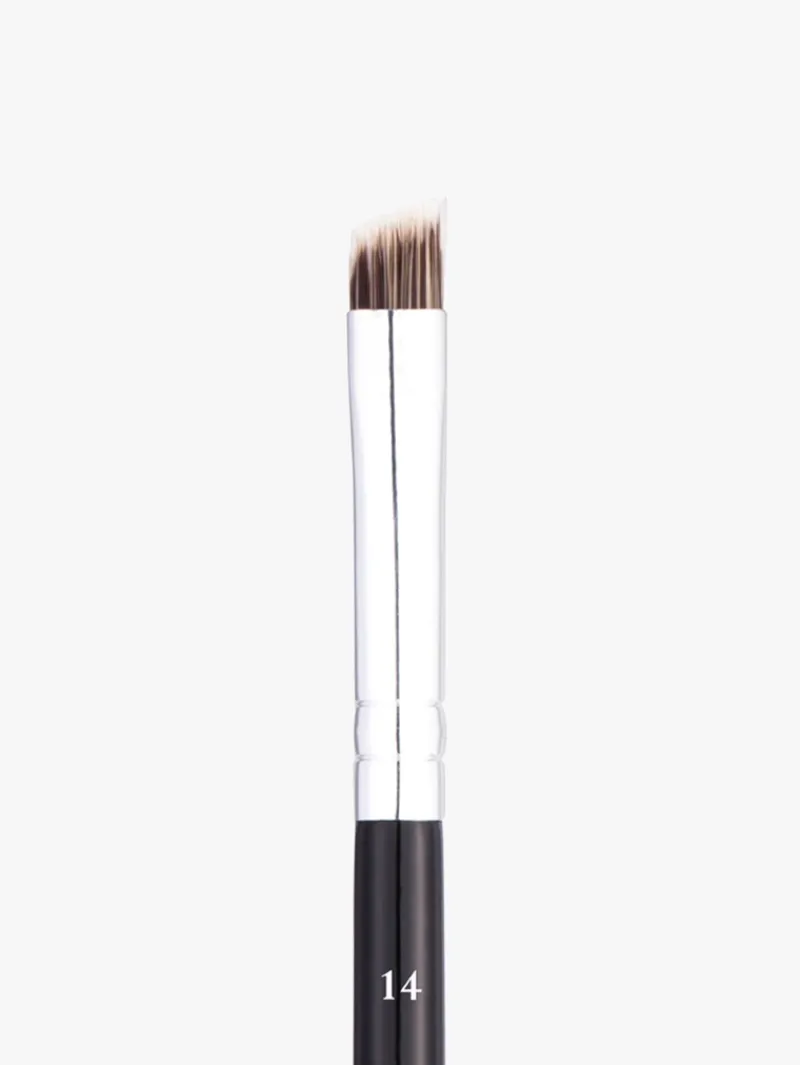 Anastasia Beverly Hills Dual-Ended Firm Detail Brush | MECCA Discount