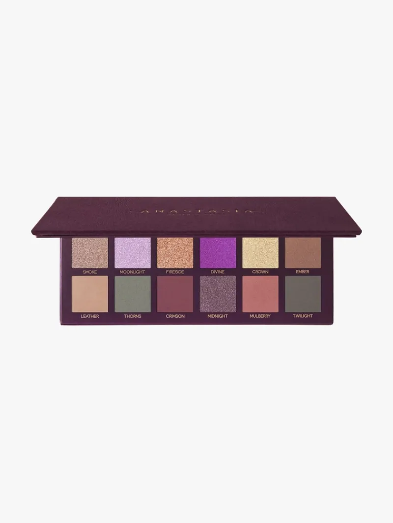 Anastasia Beverly Hills Fall Romance Eye Shadow Palette | MECCA Fashion