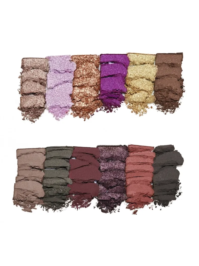 Anastasia Beverly Hills Fall Romance Eye Shadow Palette | MECCA Fashion