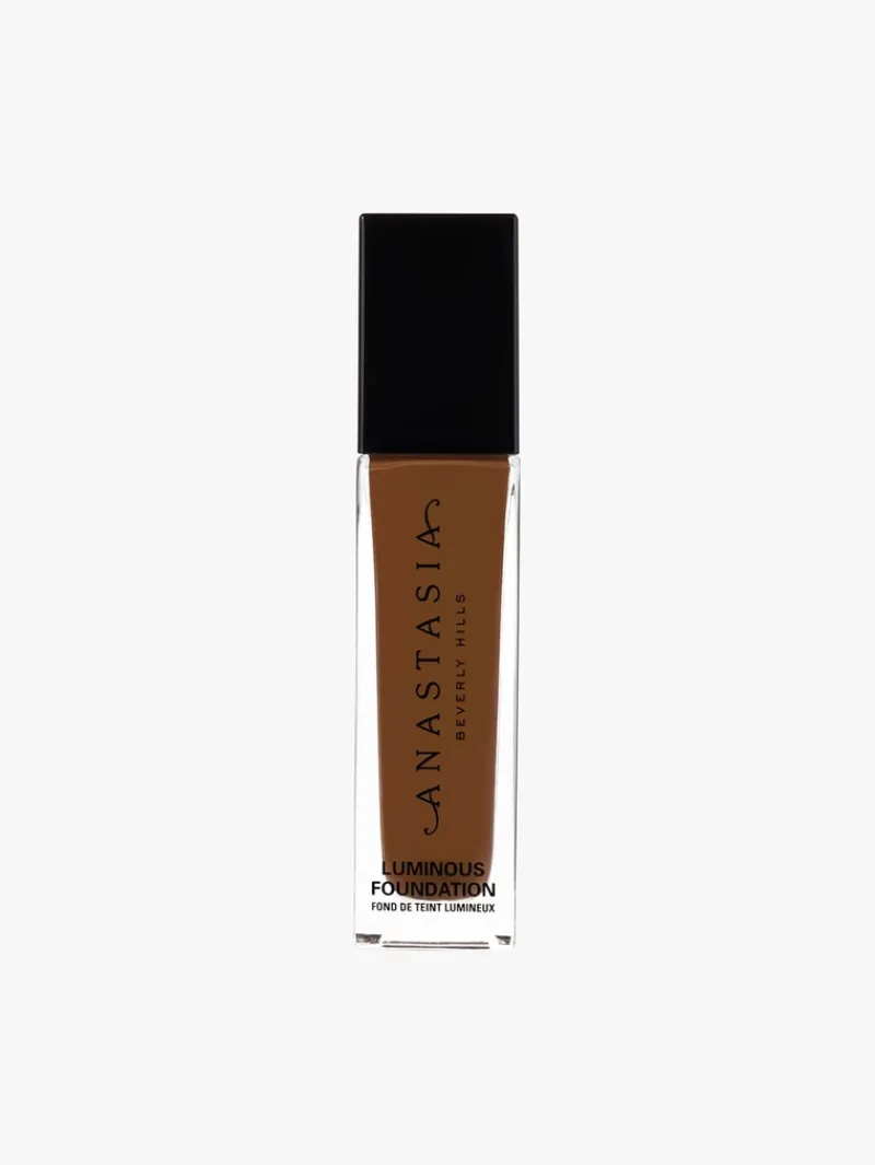 Anastasia Beverly Hills Luminous Foundation | MECCA Sale