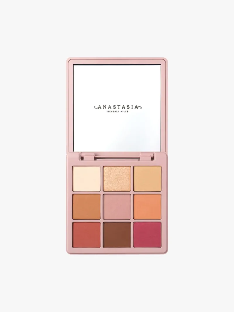 Anastasia Beverly Hills Modern Renaissance Mini Eyeshadow Palette | MECCA New