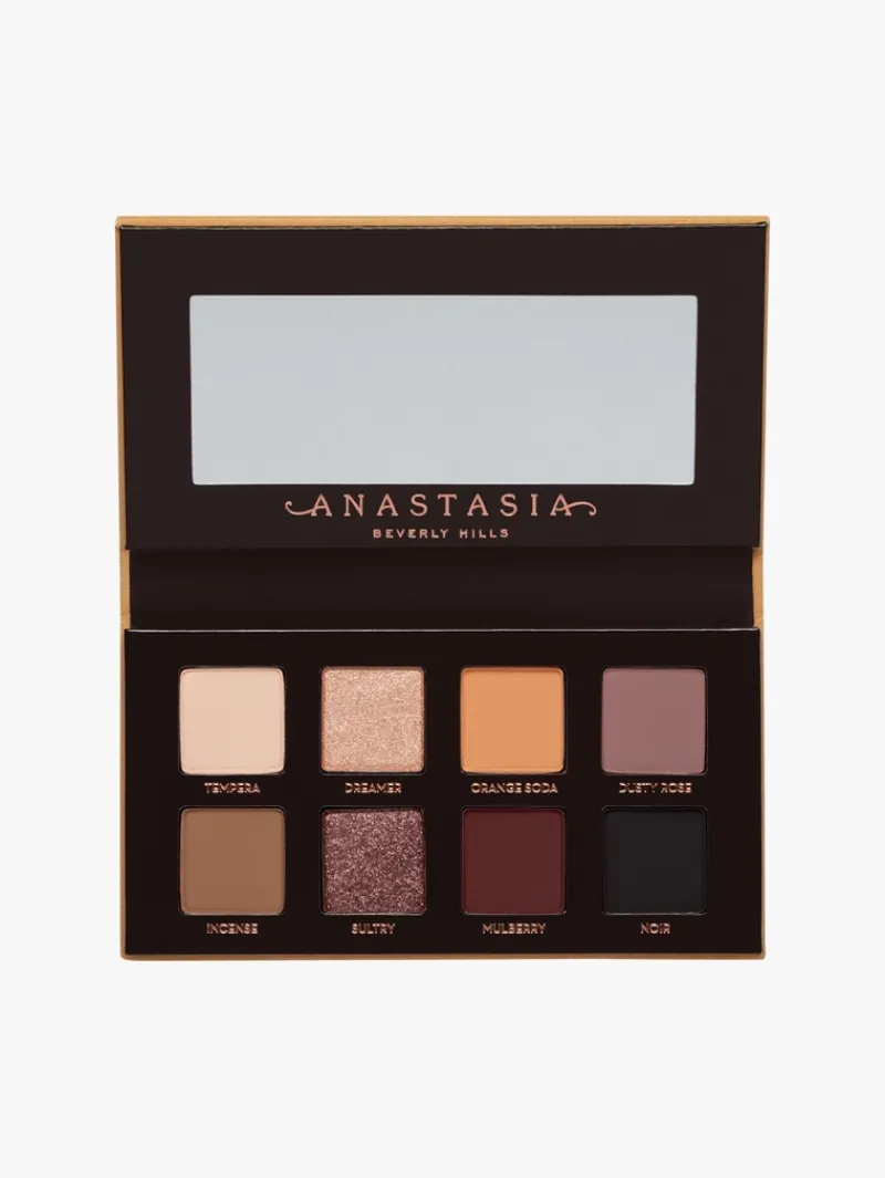 Anastasia Beverly Hills Mini Soft Glam | MECCA Fashion