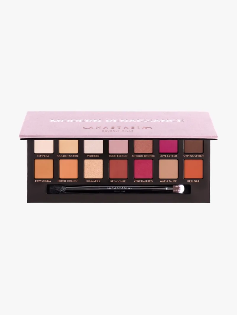 Anastasia Beverly Hills Modern Renaissance Palette | MECCA Hot
