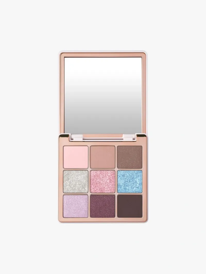 Anastasia Beverly Hills Mini Sugar Palette | MECCA Hot