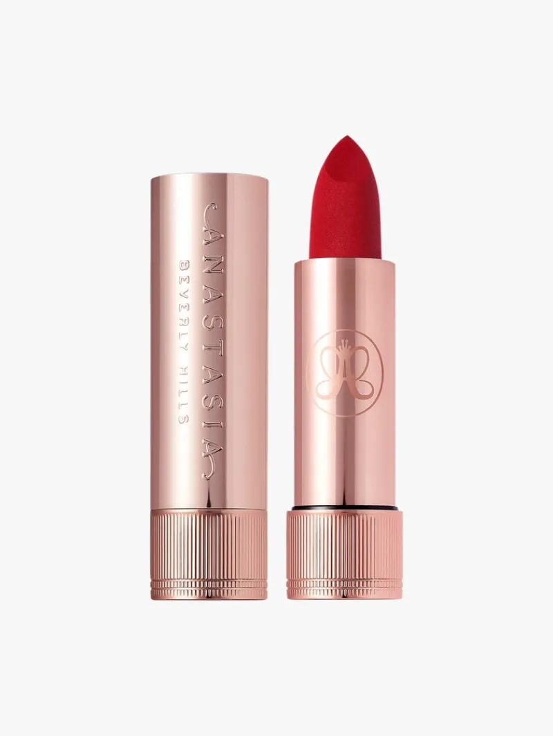 Anastasia Beverly Hills Matte Lipstick | MECCA Best