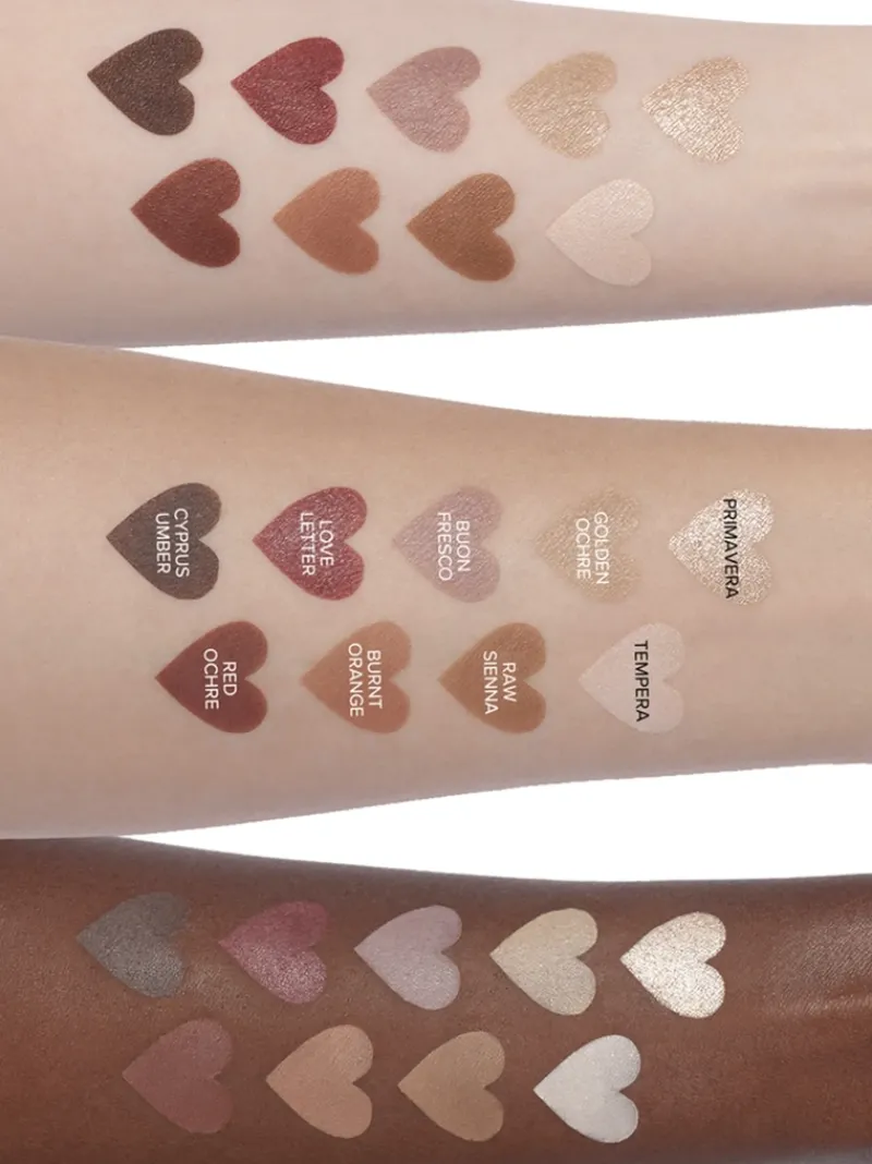 Anastasia Beverly Hills Mini Modern Renaissance and Brow Wiz Kit | MECCA Hot