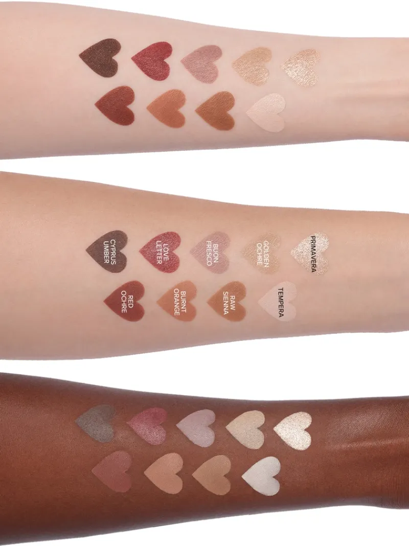 Anastasia Beverly Hills Modern Renaissance Mini Eyeshadow Palette | MECCA New