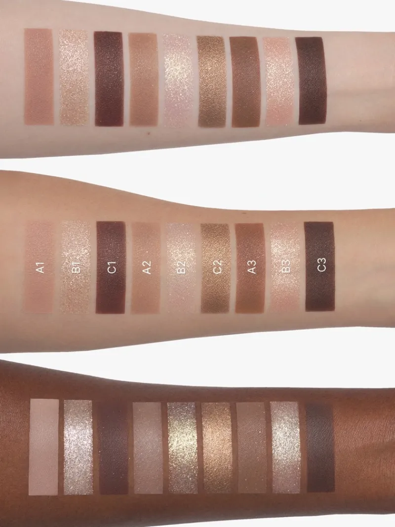 Anastasia Beverly Hills Mini Spice Palette | MECCA Best