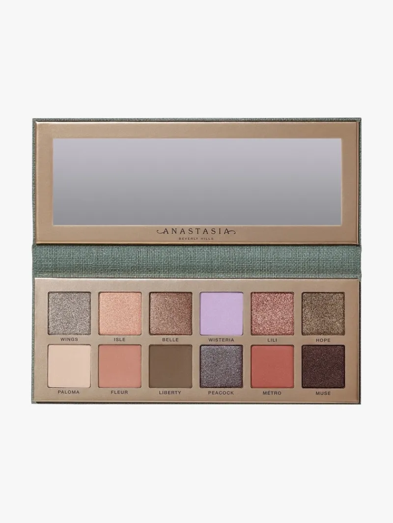 Anastasia Beverly Hills Nouveau Palette | MECCA Online