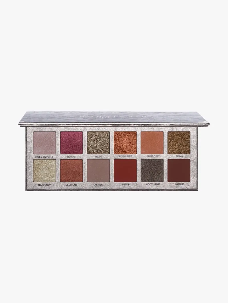 Anastasia Beverly Hills Rose Metals Palette | MECCA Fashion
