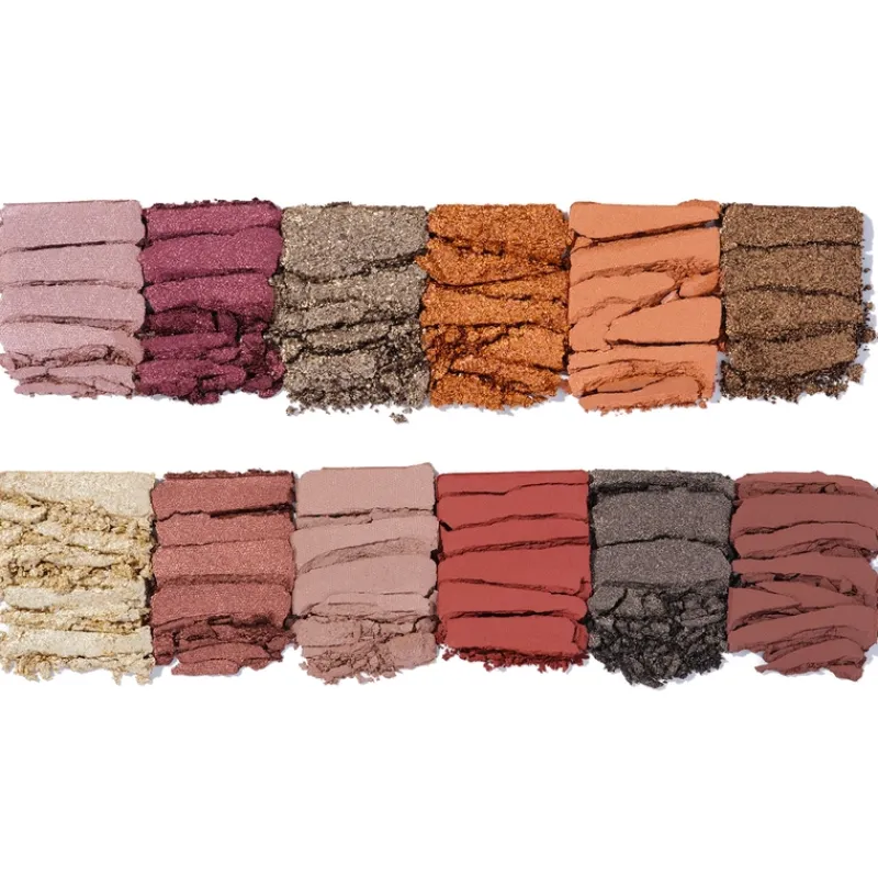 Anastasia Beverly Hills Rose Metals Palette | MECCA Fashion