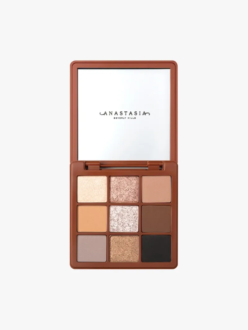 Anastasia Beverly Hills Sultry Mini Eye Shadow Palette | MECCA Online