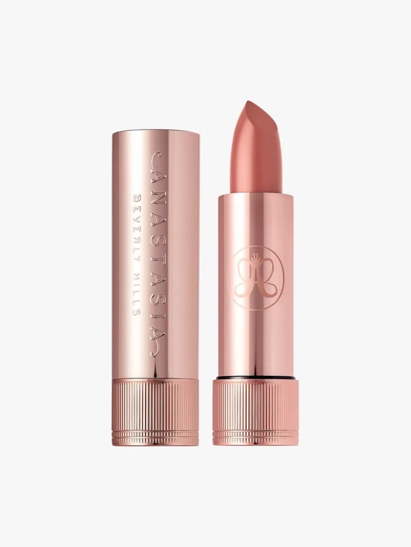 Anastasia Beverly Hills Satin Lipstick | MECCA Fashion