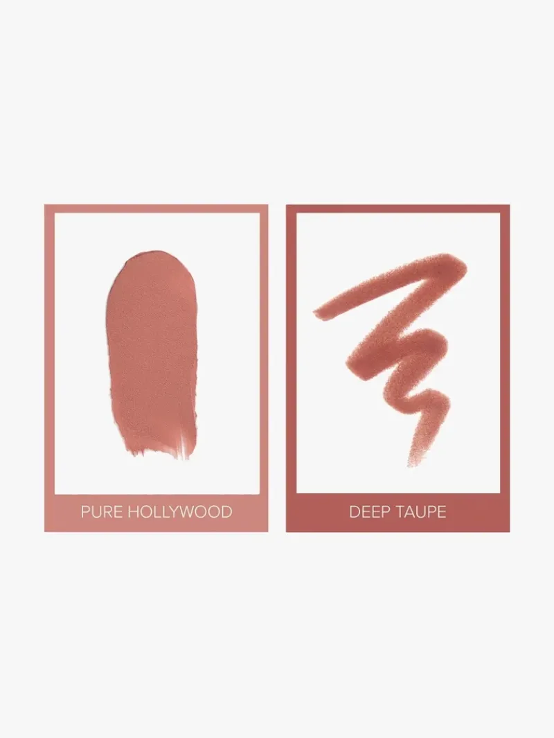 Anastasia Beverly Hills Velvet Lip Duo | MECCA Online