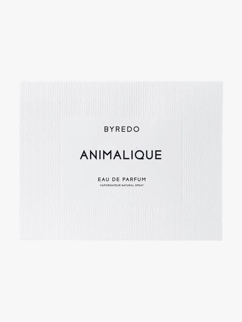BYREDO Animalique EDP - | MECCA Hot