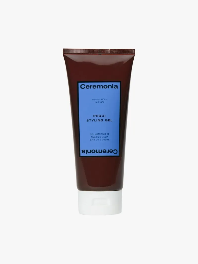 Ceremonia Anti-Frizz Styling Gel | MECCA Online