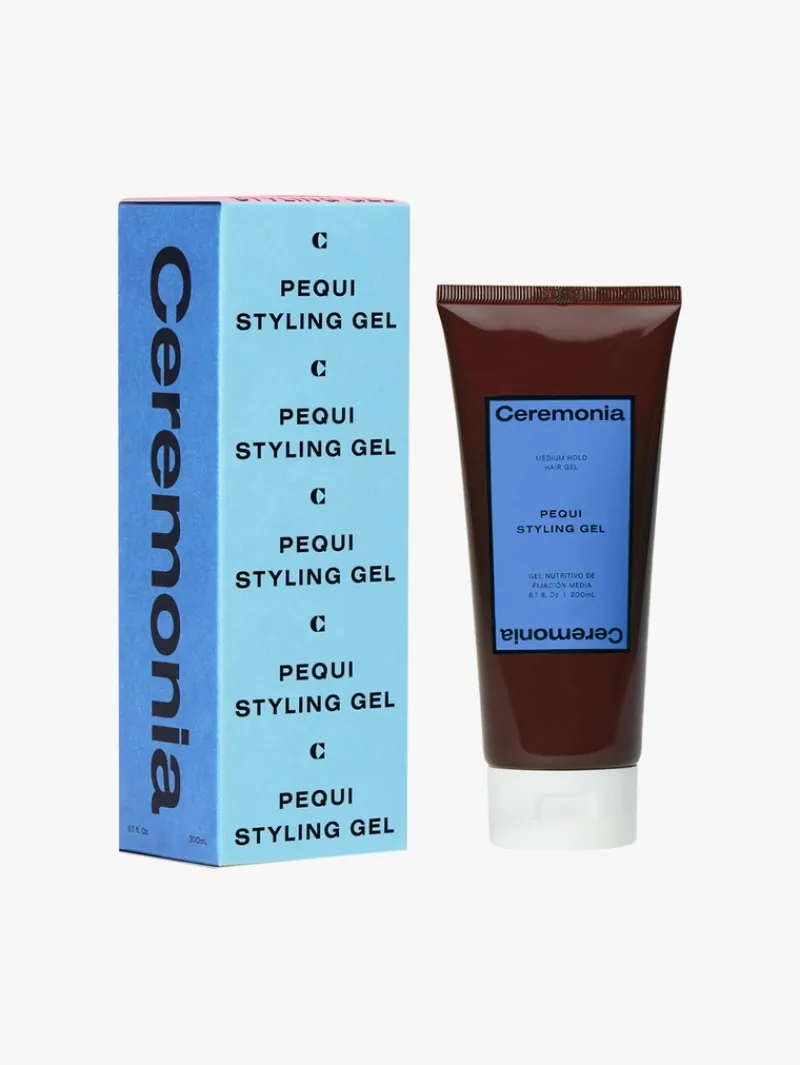 Ceremonia Anti-Frizz Styling Gel | MECCA Online