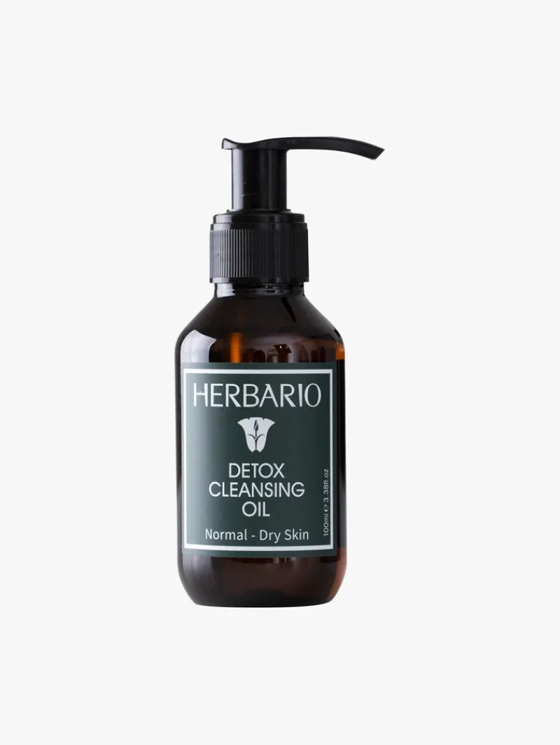 Herbario Antioxidant Cleansing Oil - | MECCA Hot