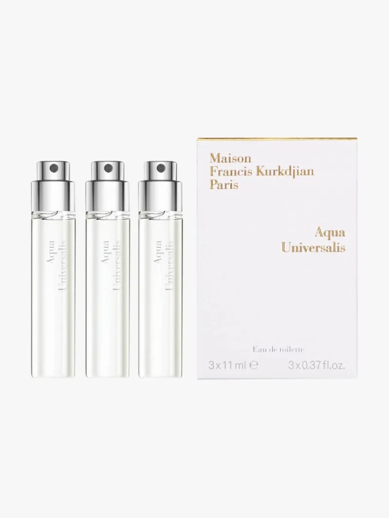 Maison Francis Kurkdjian Aqua Universalis Refills - Maison Kurkdjian | MECCA Fashion