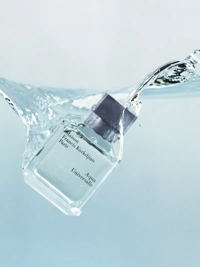 Maison Francis Kurkdjian Aqua Universalis Refills - Maison Kurkdjian | MECCA Fashion