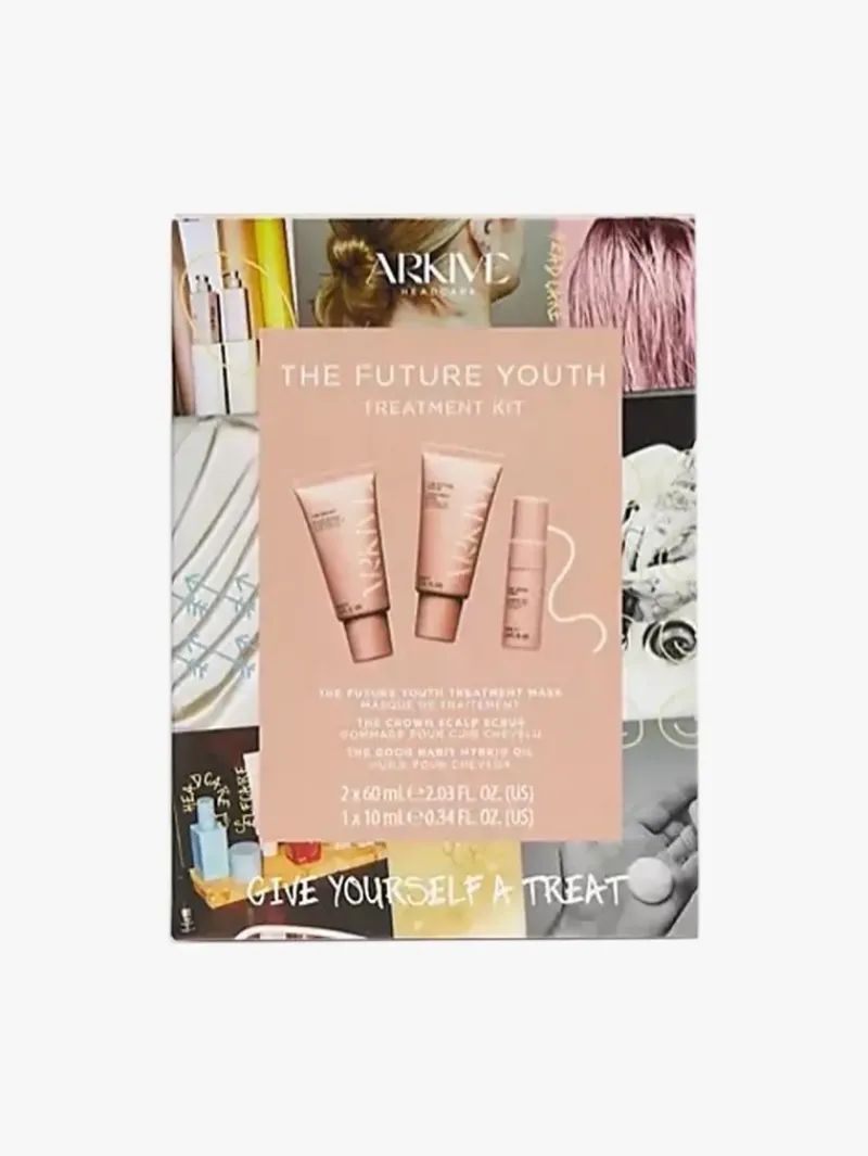 ARKIVE - The Future Youth Treatment Kit | MECCA Hot