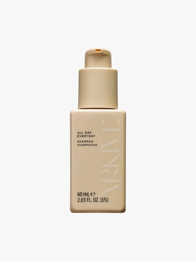 ARKIVE All Day Everyday Shampoo 60ml | MECCA Outlet