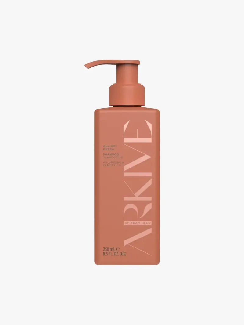 ARKIVE All Day Extra Shampoo | MECCA Hot