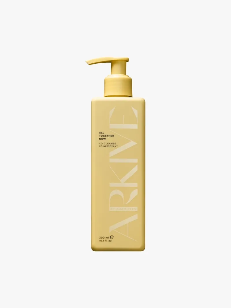 ARKIVE All Together Now Co Cleanse | MECCA Fashion