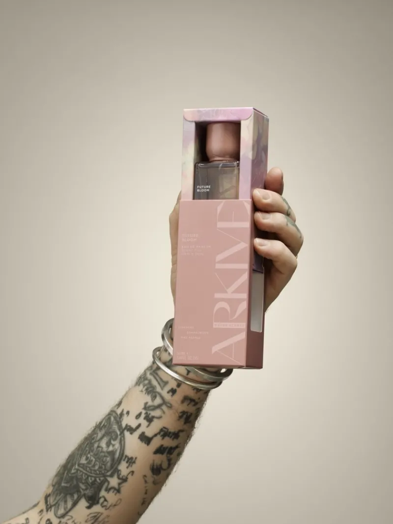 ARKIVE Future Bloom Eau de Parfum | MECCA Discount