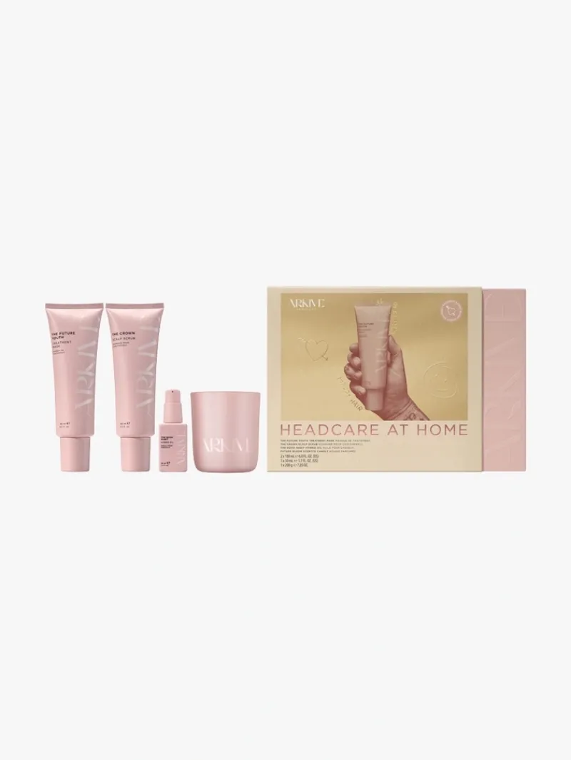 ARKIVE Headcare at Home Set | MECCA Fashion