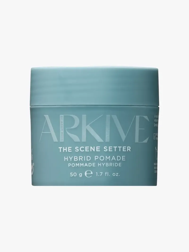 ARKIVE Scene Setter Hybrid Pomade | MECCA Online