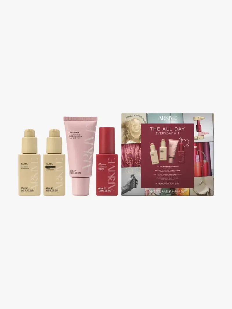 ARKIVE The All Day Everyday Kit | MECCA Fashion