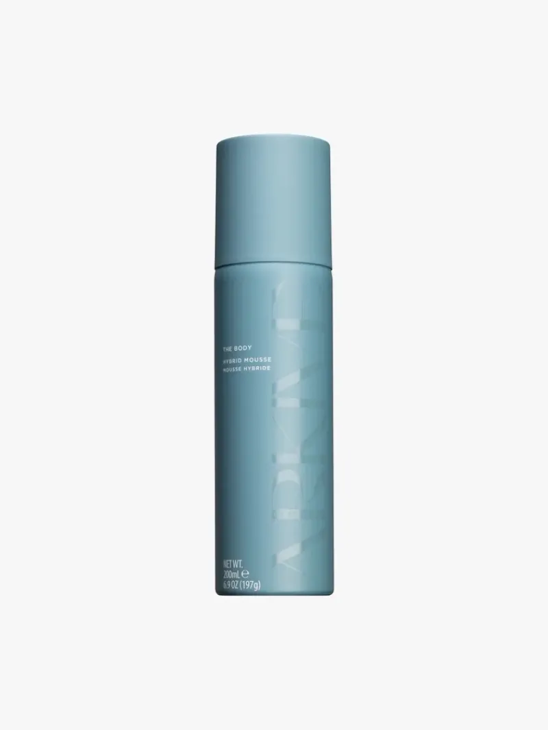 ARKIVE The Body Hybrid Mousse | MECCA Clearance