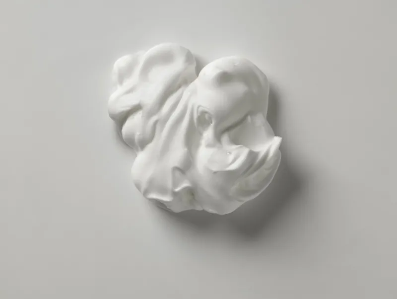 ARKIVE The Body Hybrid Mousse | MECCA Clearance