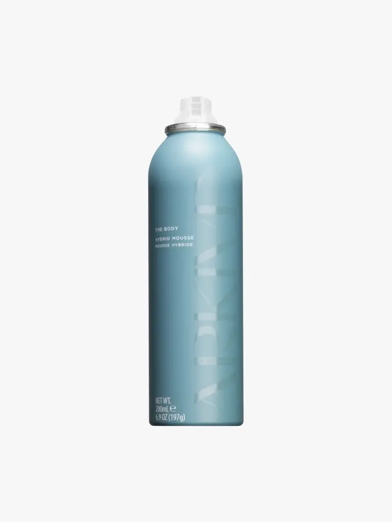 arkive_the_body_hybrid_mo_2.webp ARKIVE The Body Hybrid Mousse | MECCA Clearance