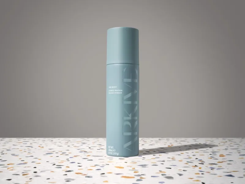 arkive_the_body_hybrid_mo_3.webp ARKIVE The Body Hybrid Mousse | MECCA Clearance