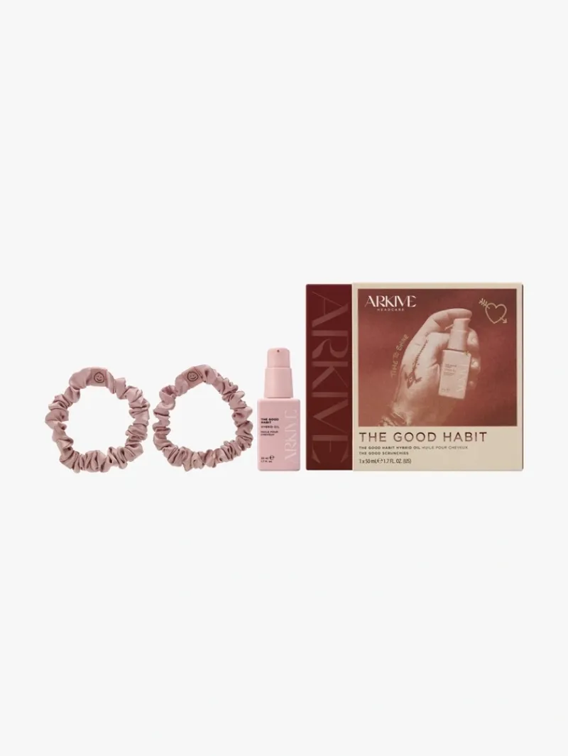 ARKIVE The Good Habit Set | MECCA Outlet
