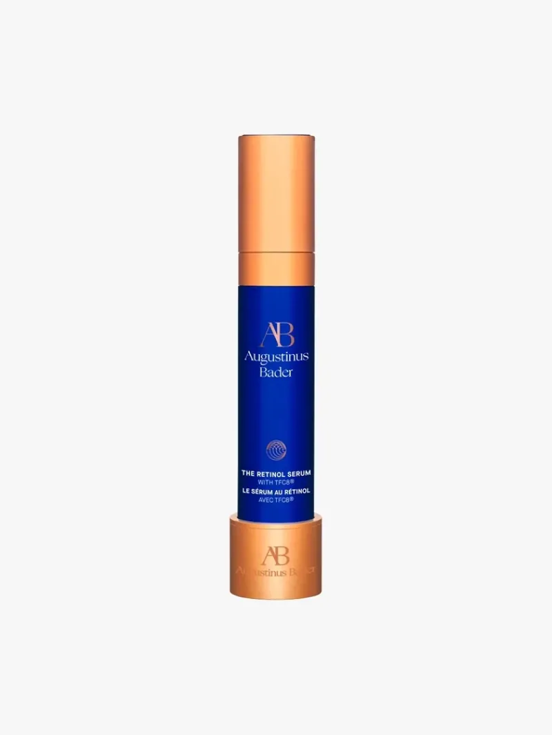 Augustinus Bader - The Retinol Serum | MECCA New