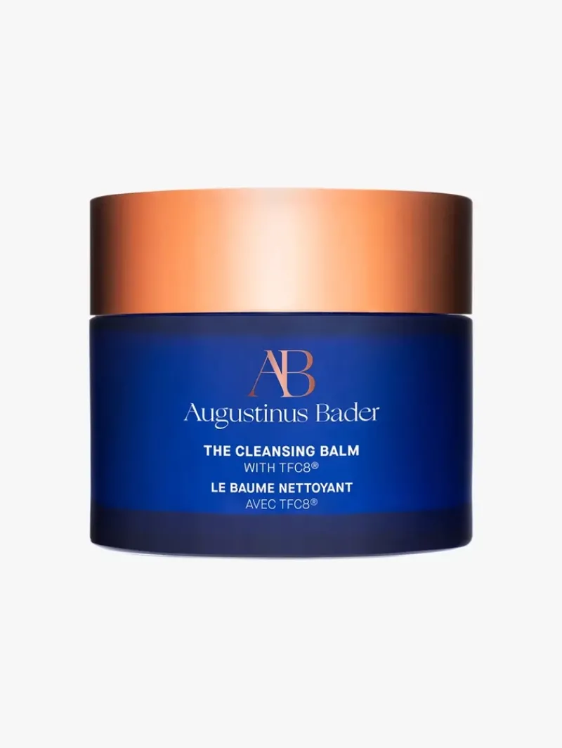 Augustinus Bader The Cleansing Balm | MECCA Fashion