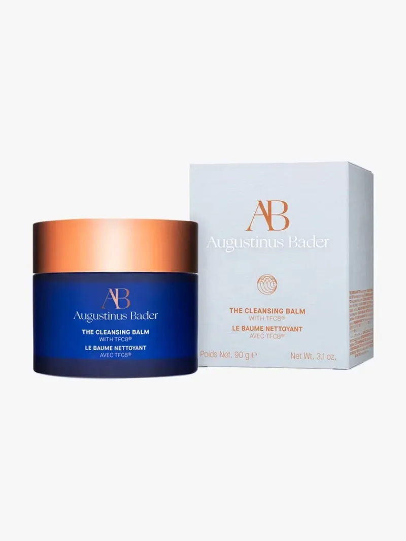 Augustinus Bader The Cleansing Balm | MECCA Fashion